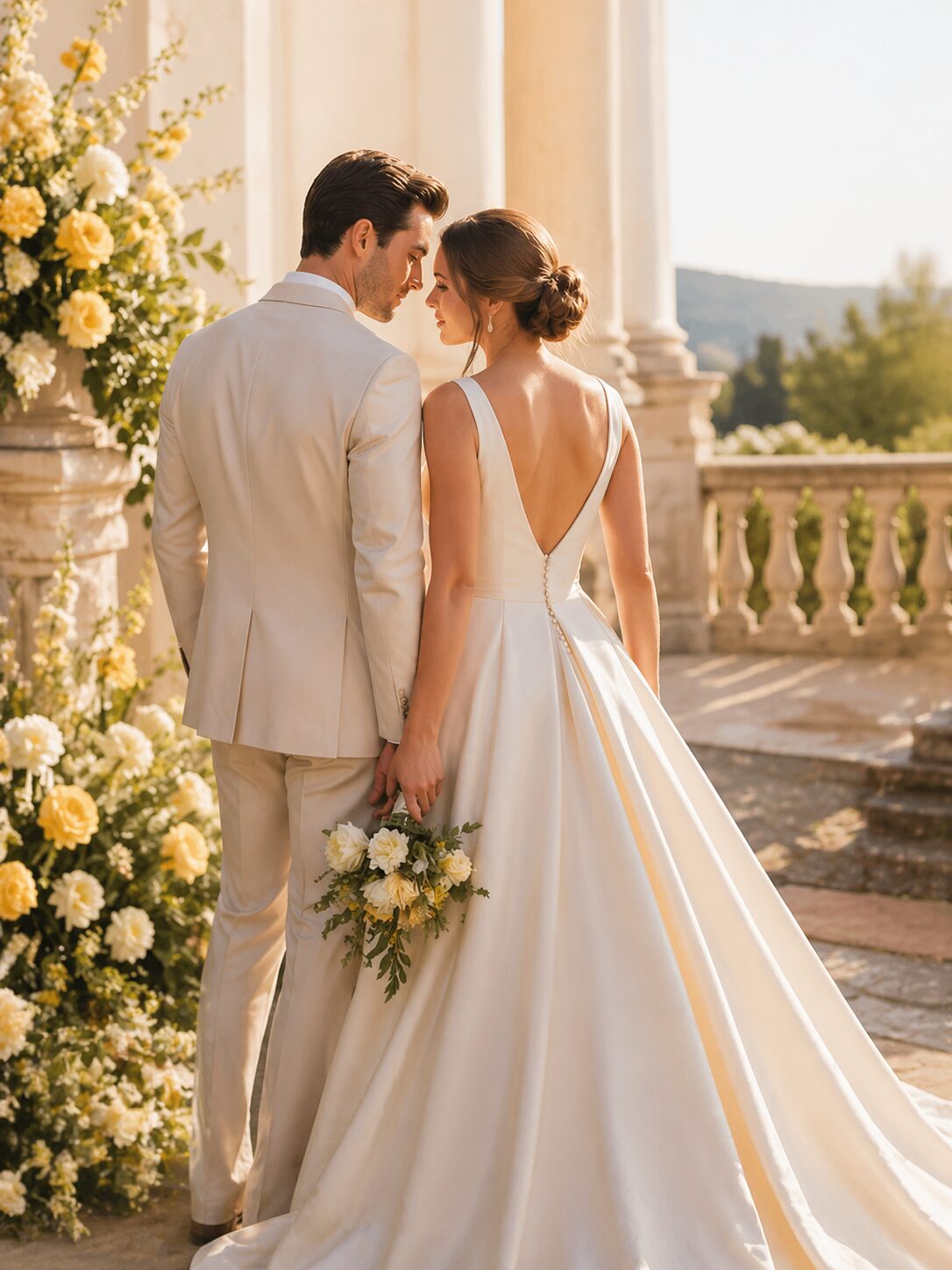 wedding